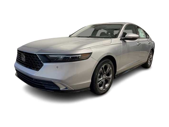 Thumbnail: 2025 Honda Accord - 1