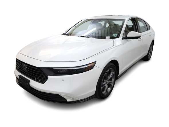 Thumbnail: 2023 Honda Accord - 1