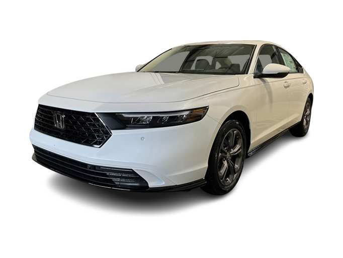 Thumbnail: 2026 Honda Accord - 1