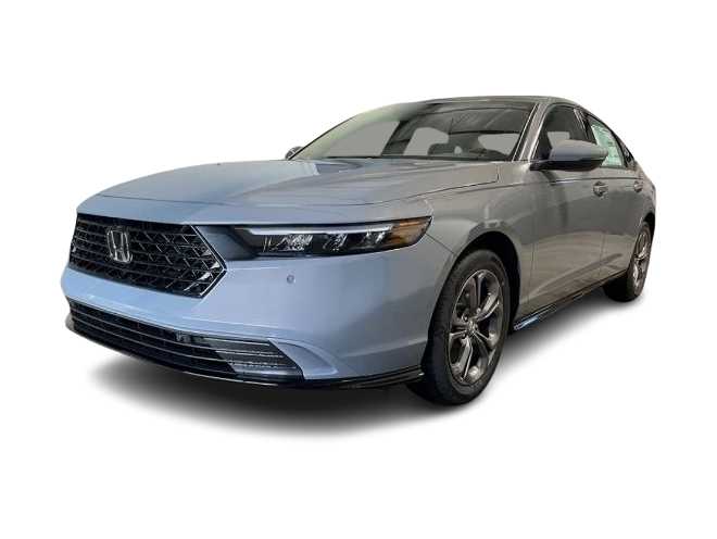 Thumbnail: 2026 Honda Accord - 1