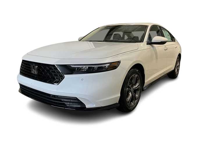Thumbnail: 2026 Honda Accord - 1