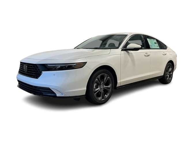 Thumbnail: 2026 Honda Accord - 1