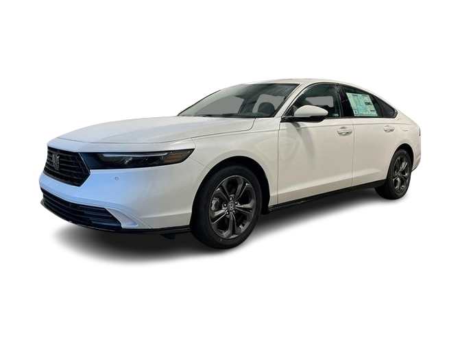Thumbnail: 2026 Honda Accord - 1