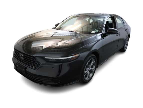 2023 Honda Accord EX-L -
                West Union, NJ
