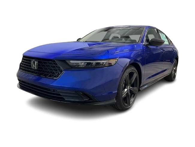 Thumbnail: 2026 Honda Accord - 1