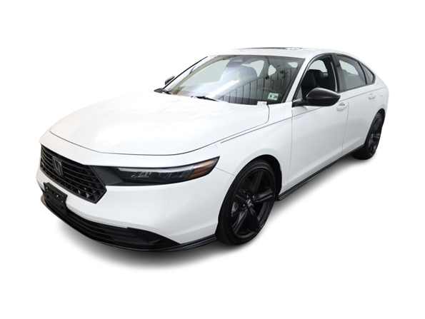 Thumbnail: 2024 Honda Accord - 1