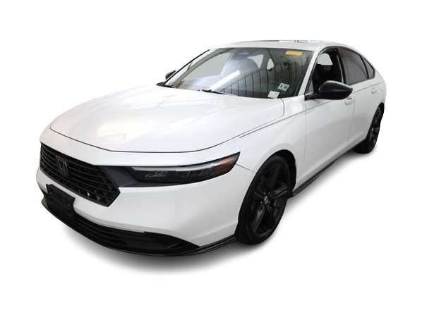 Thumbnail: 2023 Honda Accord - 1