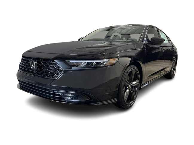Thumbnail: 2026 Honda Accord - 1