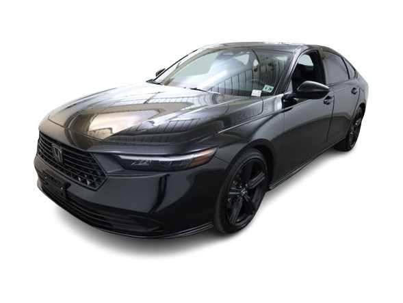 Thumbnail: 2024 Honda Accord - 1