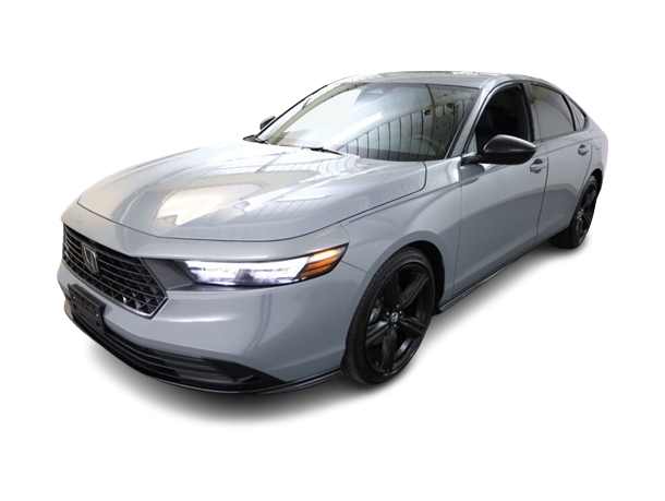 Thumbnail: 2023 Honda Accord - 1