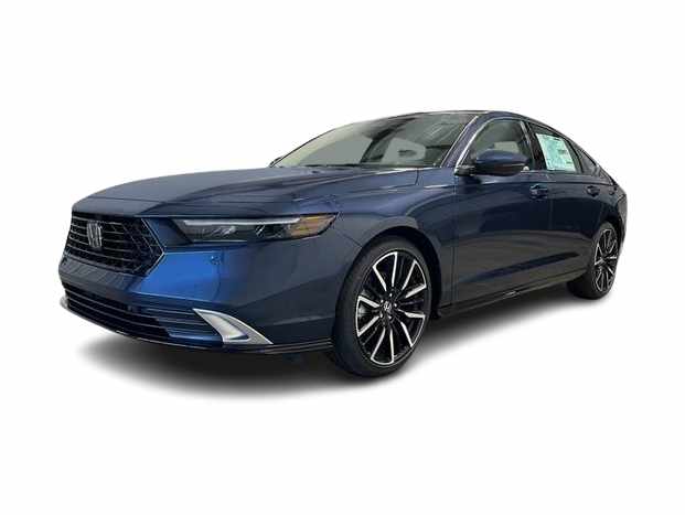 Thumbnail: 2026 Honda Accord - 1