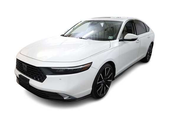 Thumbnail: 2023 Honda Accord - 1