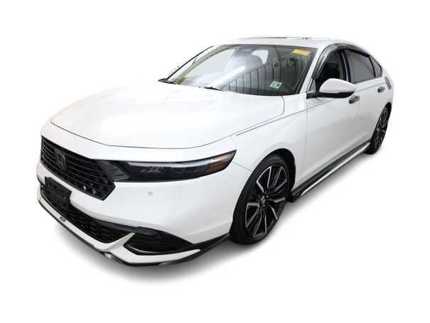 Thumbnail: 2024 Honda Accord - 1