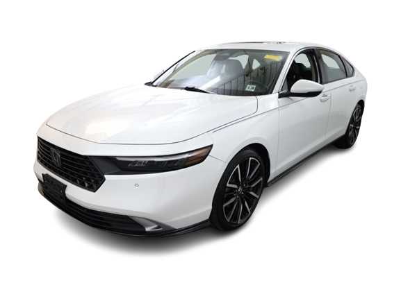 Thumbnail: 2023 Honda Accord - 1