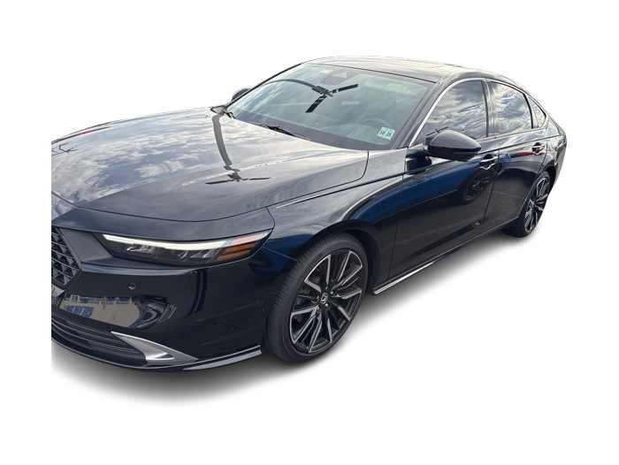 Thumbnail: 2024 Honda Accord - 1