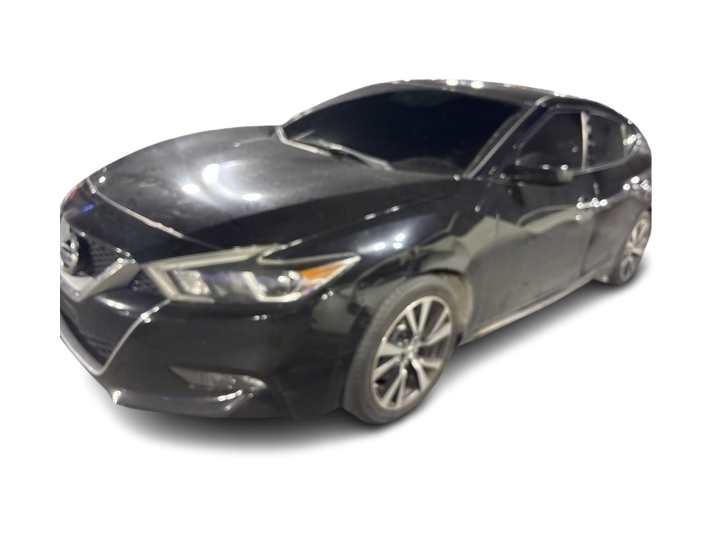 Thumbnail: 2017 Nissan Maxima - 1