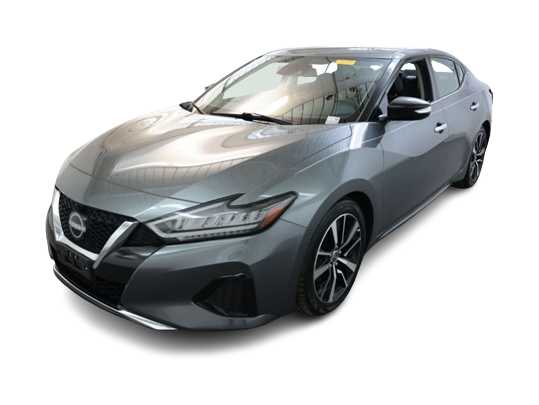 2023 Nissan Maxima SV -
                West Union, NJ