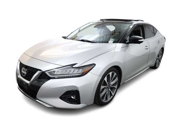 2023 Nissan Maxima Platinum -
                  West Union, NJ