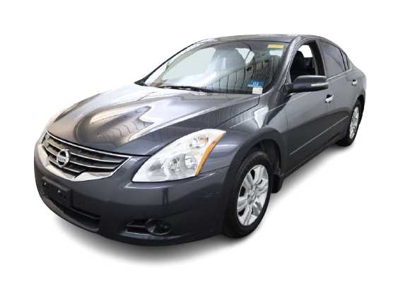 2012 Nissan Altima SL -
                  West Union, NJ