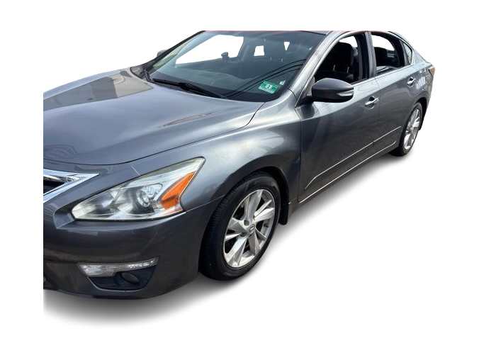 2015 Nissan Altima SV -
                  West Union, NJ