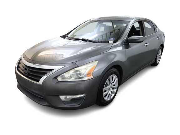 2015 Nissan Altima S -
                  West Union, NJ