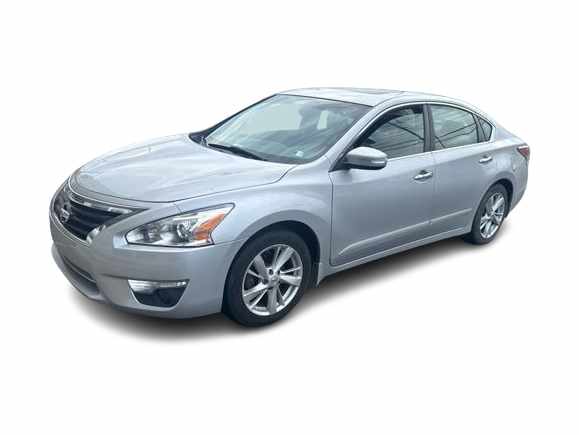 2013 Nissan Altima SV -
                  West Union, NJ
