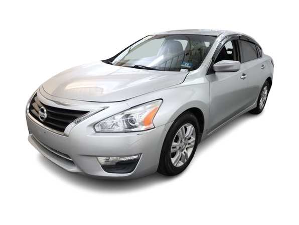 2014 Nissan Altima S -
                  West Union, NJ