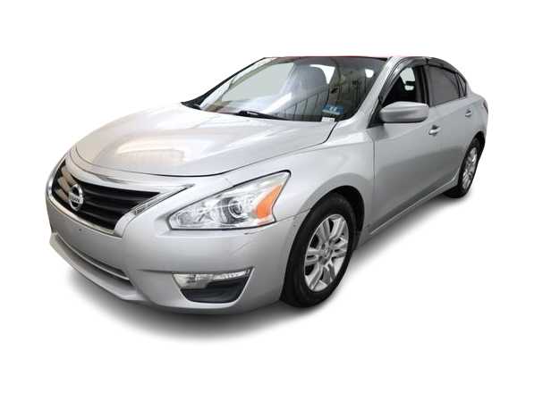 2014 Nissan Altima S -
                  West Union, NJ