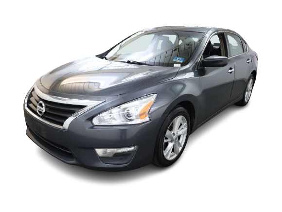 2013 Nissan Altima SV -
                  West Union, NJ