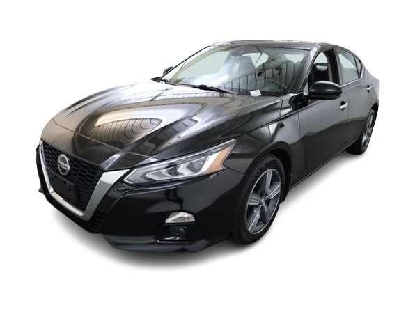 2019 Nissan Altima SV -
                  West Union, NJ