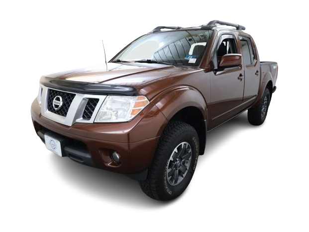Thumbnail: 2016 Nissan Frontier - 1