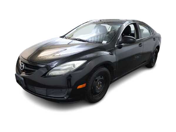 2012 Mazda Mazda6 i Sport -
                  West Union, NJ