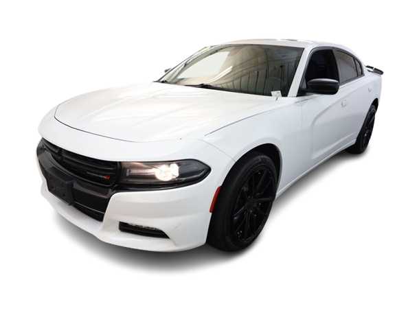 2018 Dodge Charger GT -
                West Union, NJ