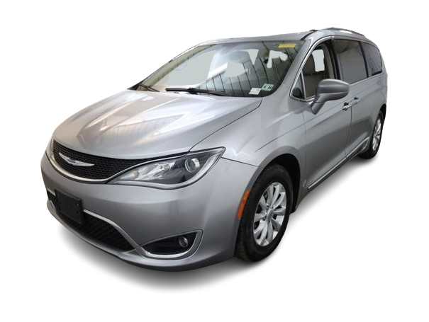 2019 Chrysler Pacifica Touring L -
                  West Union, NJ