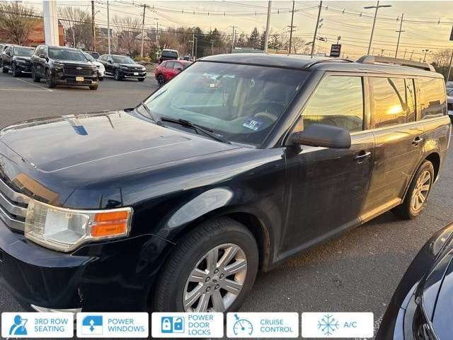 2009 Ford Flex SE