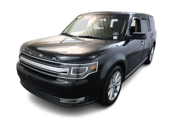 2017 Ford Flex Limited -
                  West Union, NJ