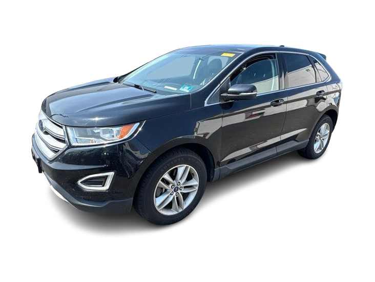 2016 Ford Edge SEL -
                  West Union, NJ