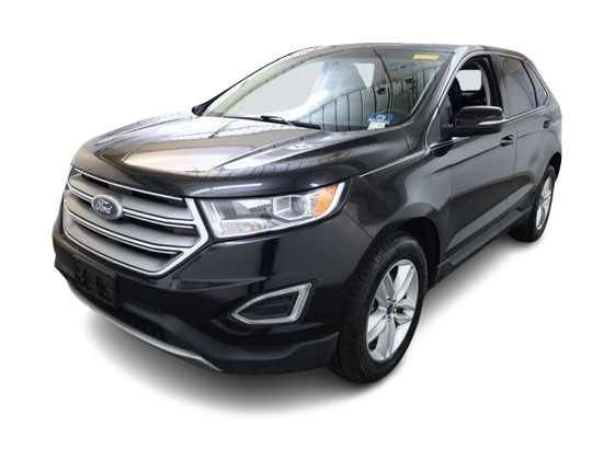 Thumbnail: 2016 Ford Edge - 1