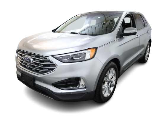 Thumbnail: 2020 Ford Edge - 1