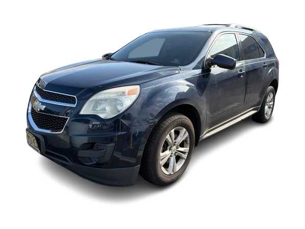 2015 Chevrolet Equinox LT -
                  West Union, NJ