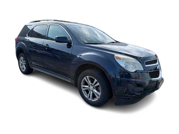 2015 Chevrolet Equinox LT -
                  West Union, NJ