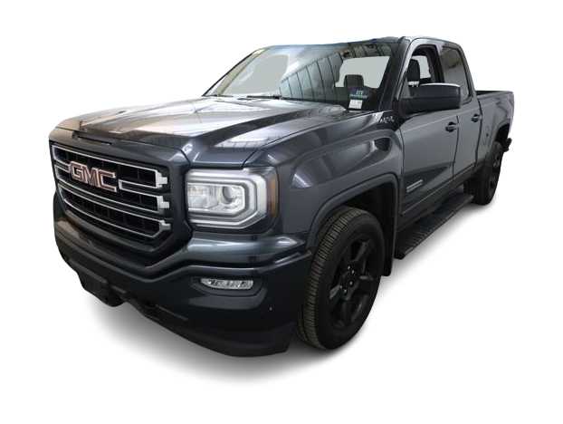 2019 GMC Sierra 1500 Base -
                  West Union, NJ