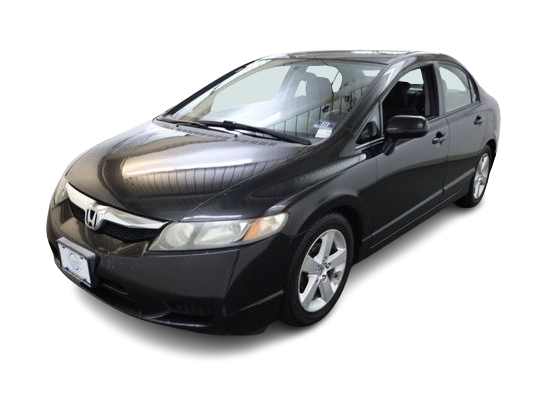2009 Honda Civic  -
                  West Union, NJ