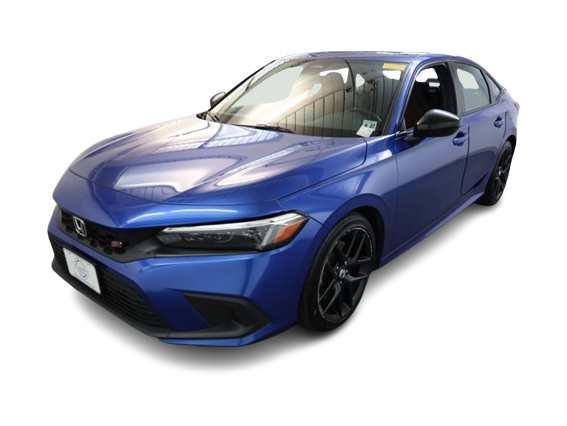 2022 Honda Civic Si -
                West Union, NJ