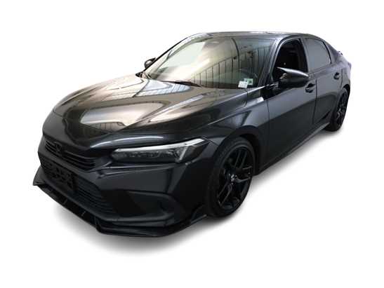 2023 Honda Civic Sport -
                West Union, NJ