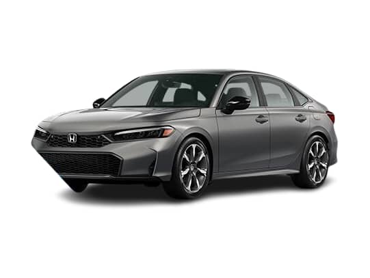 Thumbnail: 2026 Honda Civic - 1