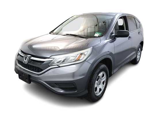 2016 Honda CR-V LX -
                West Union, NJ