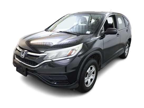 2015 Honda CR-V LX -
                  West Union, NJ