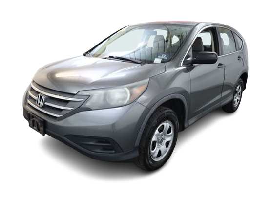 2014 Honda CR-V LX -
                  West Union, NJ