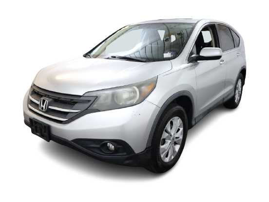 2013 Honda CR-V EX -
                  West Union, NJ